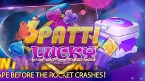 3 Patti Lucky Login Guide
